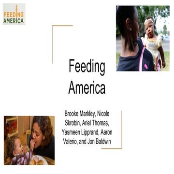 Feeding America