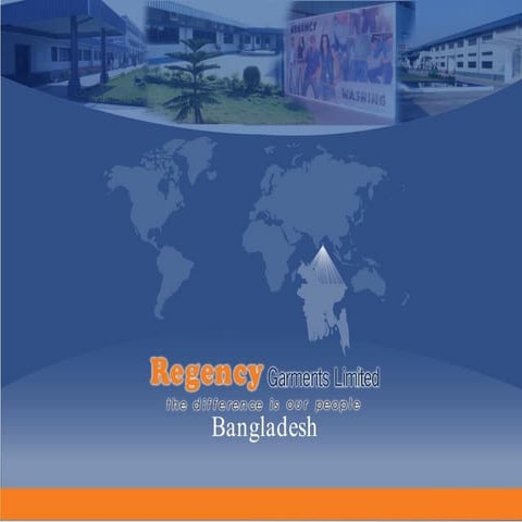 RGL Profile | PPT