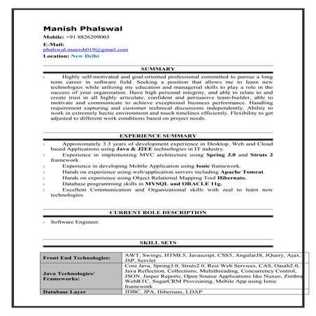 Manish_Resume_New_Format
