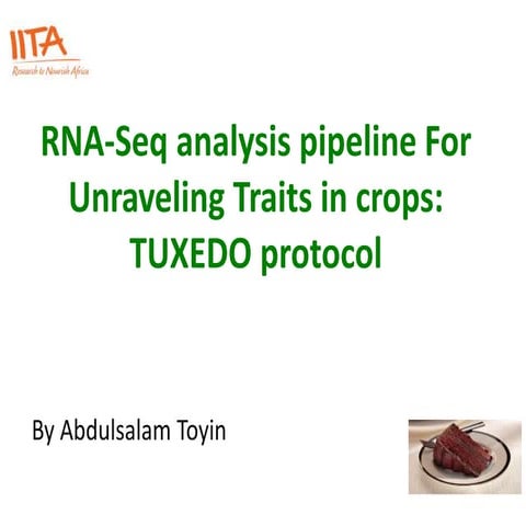 RNA-Seq_Presentation