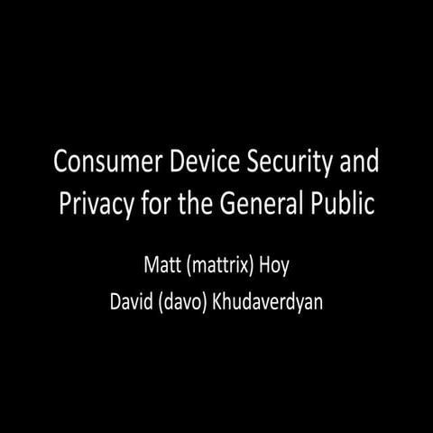 Consumer_Device_Privacy