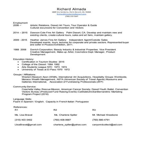 #RichardAlmadaResumeNew1 (2) (1)