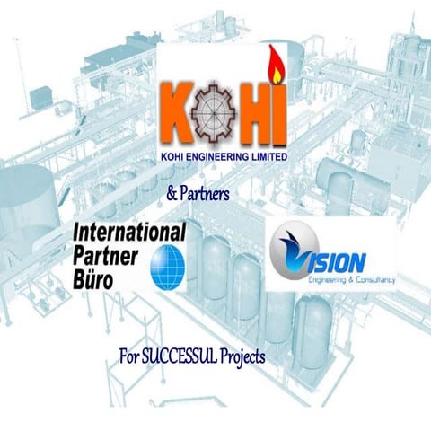 KOHI Laser scanning 3 d modeling presentation