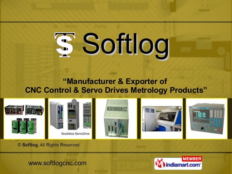 Softlog