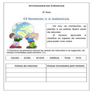 78070553 avaliacao-de-ciencias