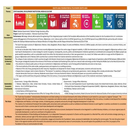 IAMREALCaseStudy-STATEBUILDINGDEVELOPMENTFOUNDATION&MEDIA
