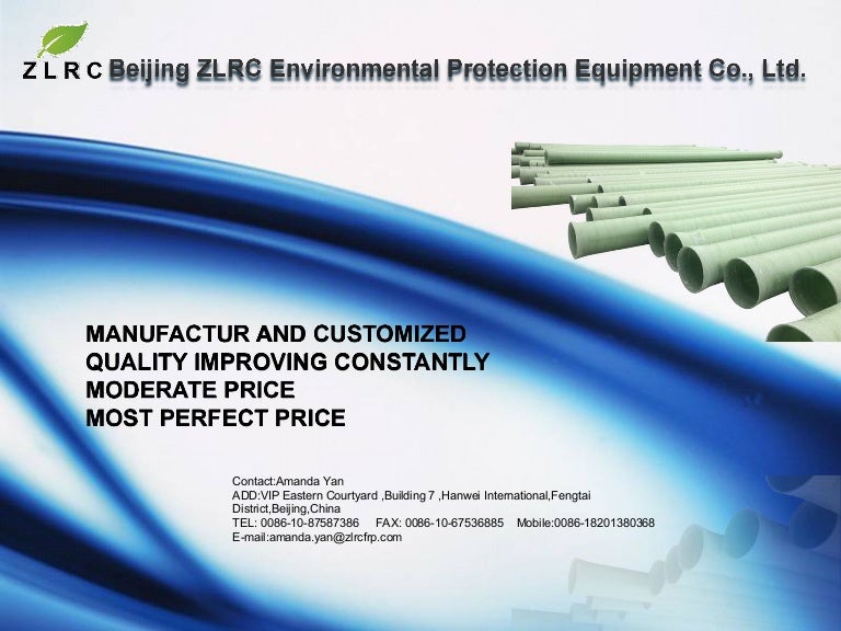 ZLRC company information