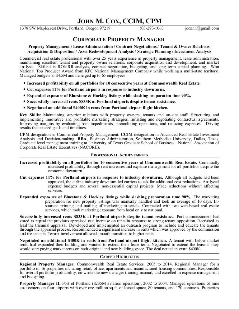 Smu Cox Resume Template - 78276015 4684 44c6 8158 58d55533b48a 150720205839 Lva1 App6892 Thumbnail 4 