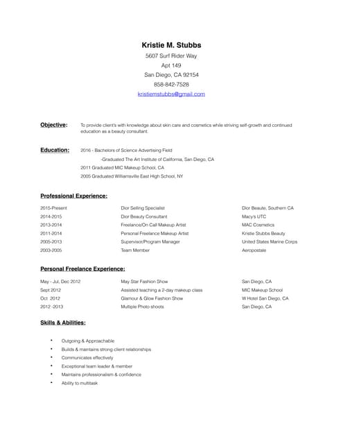 USMC Resume 2016 - 7842c754 1746 4acd 8a83 133a724efdc1 161213213639 Thumbnail