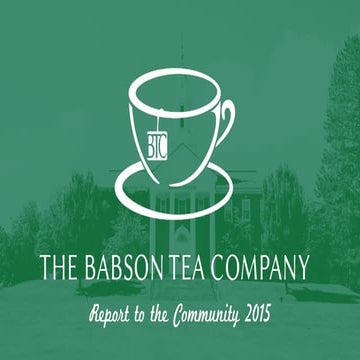 Final BTC Presentation 2.0