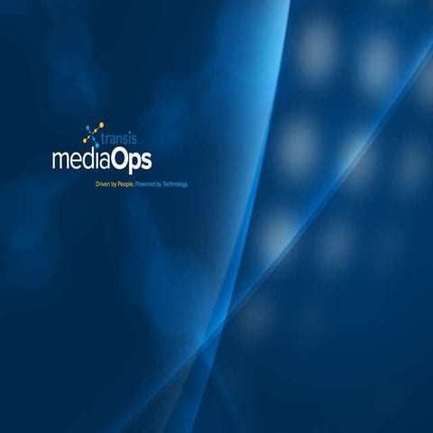 20110810_MediaOps_Annual Sales Conf_FINAL