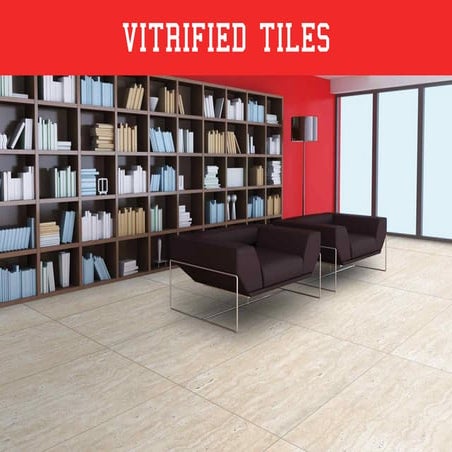 Vitrified tile(2)