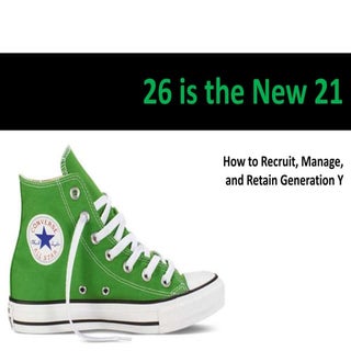 2014 GBS Convention 26 is the New 21