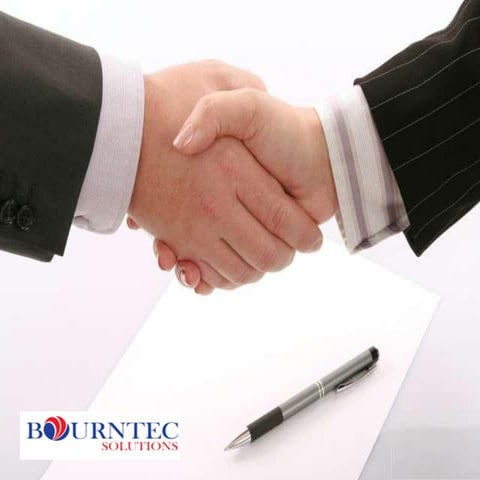 Bourntec, INC
