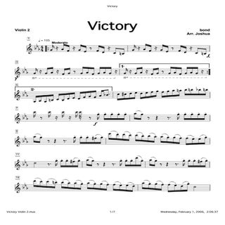 DOWNLOAD-BOND- VICTORY -VIOLINO 2
