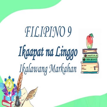 788705556-Filipino-9-PPT-Week-3-Quarter-2-3.pptx