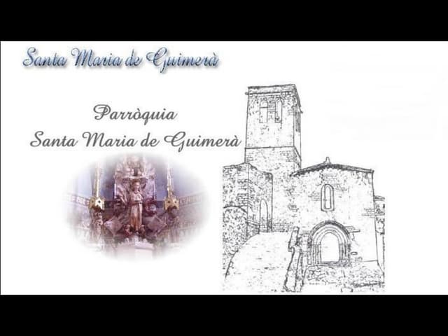 789 - Guimera iglesia