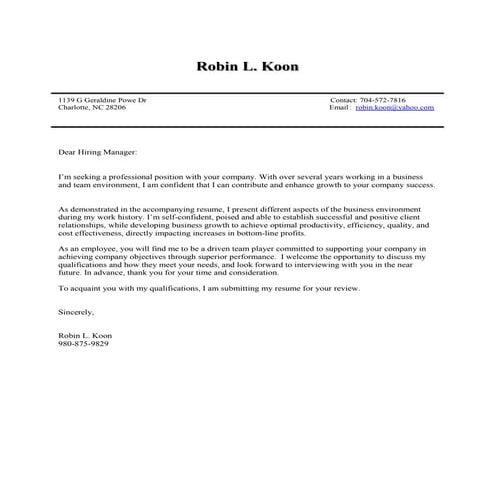 Ramesh.R Resume (286) | DOC