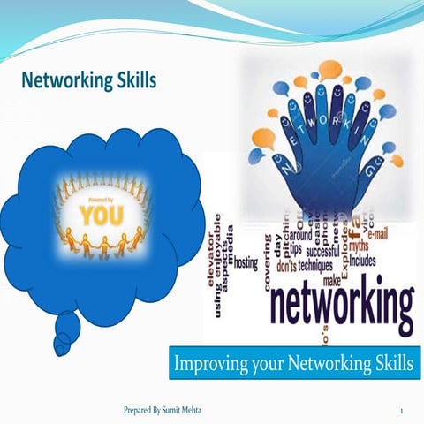 Networking_Skills_SumitMehta