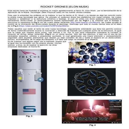 79   rocket drones - elon musk