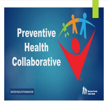 Well Family System's Intake Process into a Collaborative System | PPTX