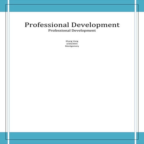 UPDATED INTERVIEW GUIDE