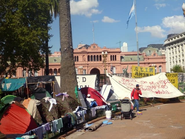 793 - To Tito-Buenos Aires