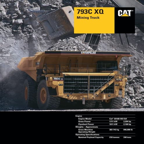793 c xq | PDF