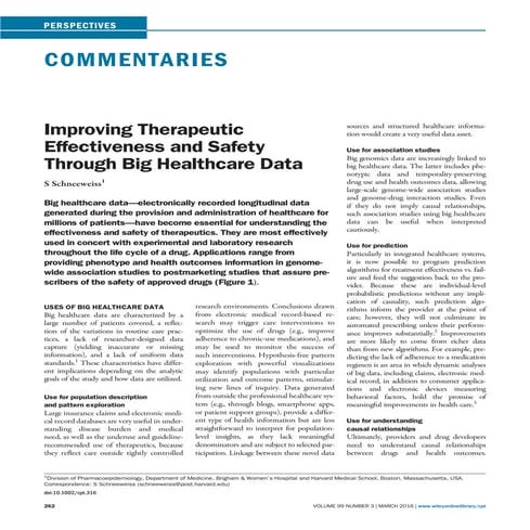 CPT.BigHealthcareData.2016