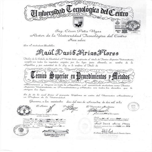 Associates Degree in Marketing | PDF