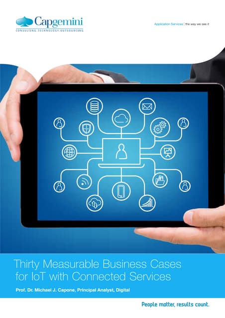 30 Measurable Use Cases for IoT by ...
