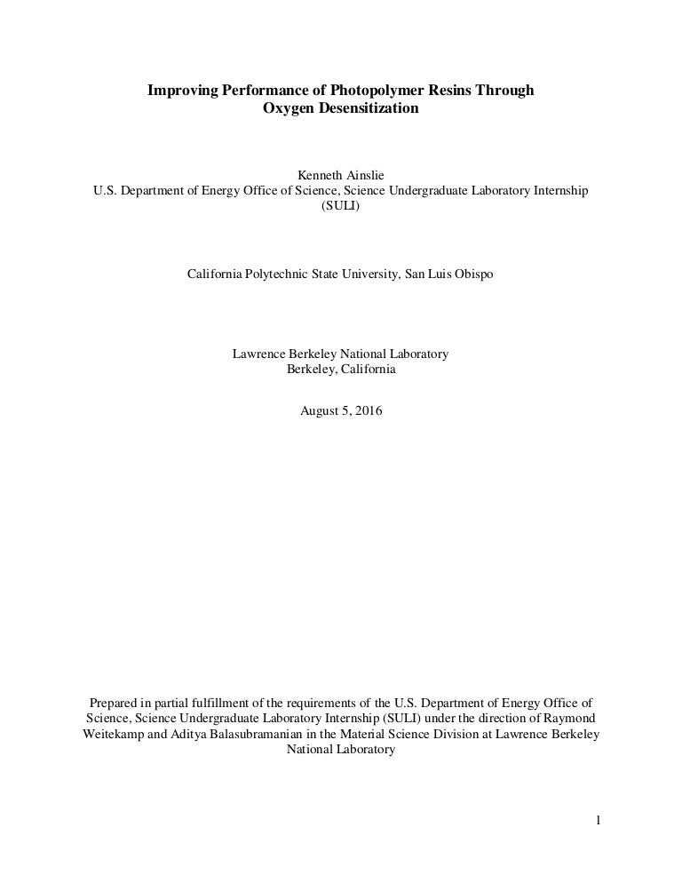 SULI_Summer_2016_Research