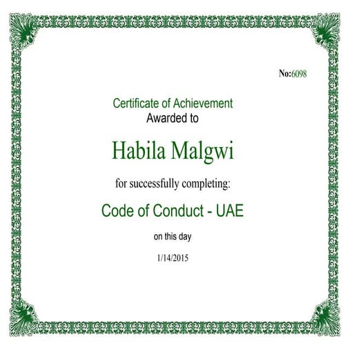 Certificate_of_Completion | PDF