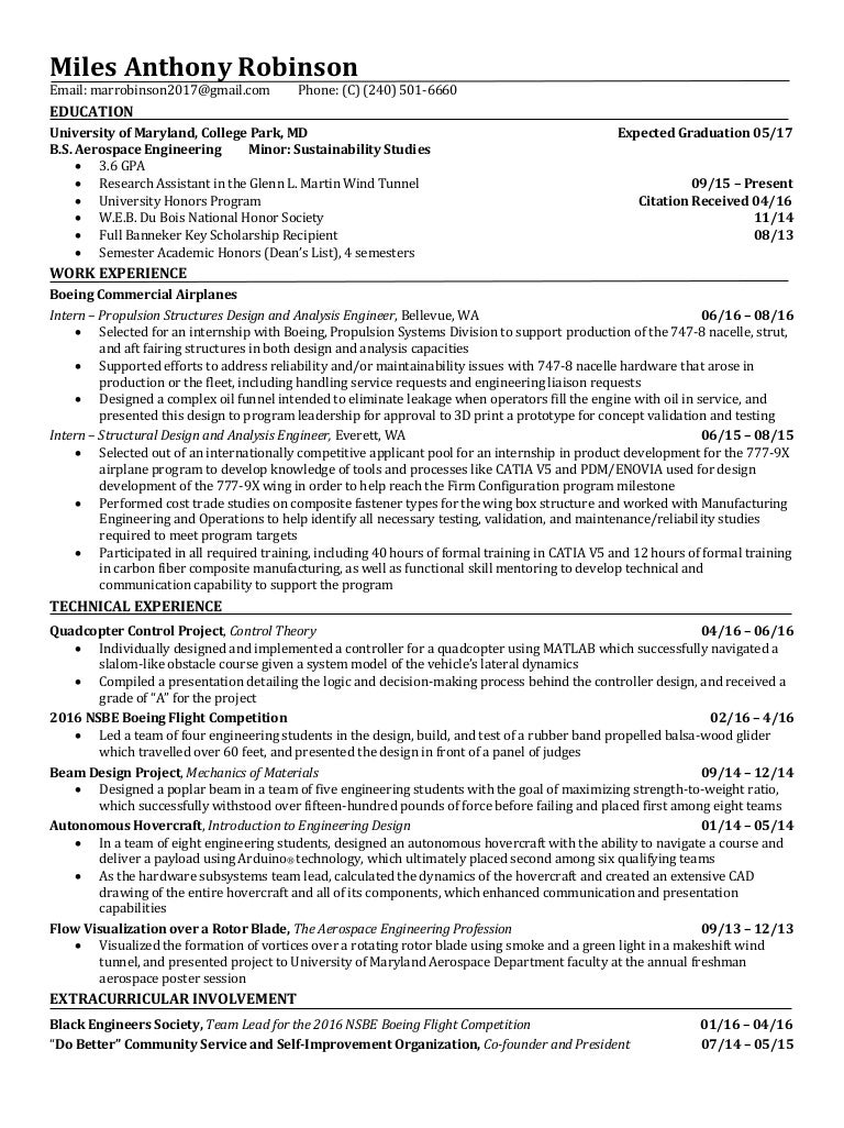 attractive boeing resume keywords vignette wordpress themes ideas