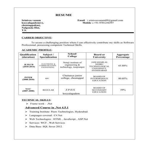 srinivasvanam-resume