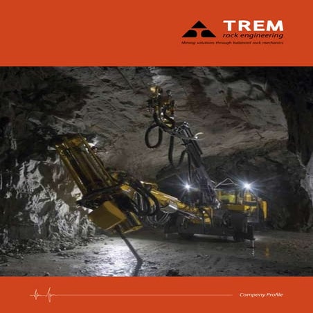 The role and importance of geotechnical engineering for a mining ...