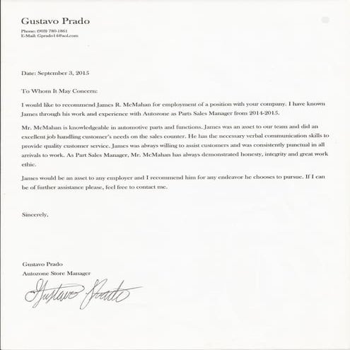 autozone gustavo | PDF