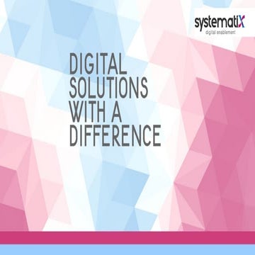 Systematix_Credential_Presentation_latest (1)