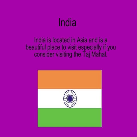 India and its neighbours class 4 cbse ppt | PPT