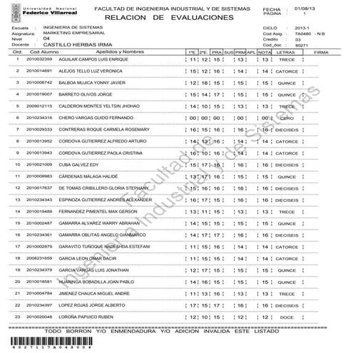 7 a0480 nb evaluacion