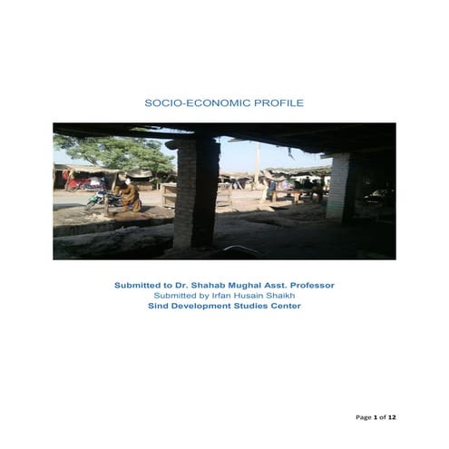 Village Jaffar Khan Jalbani Pdf