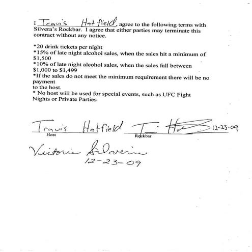 Travis Allen letter | PDF