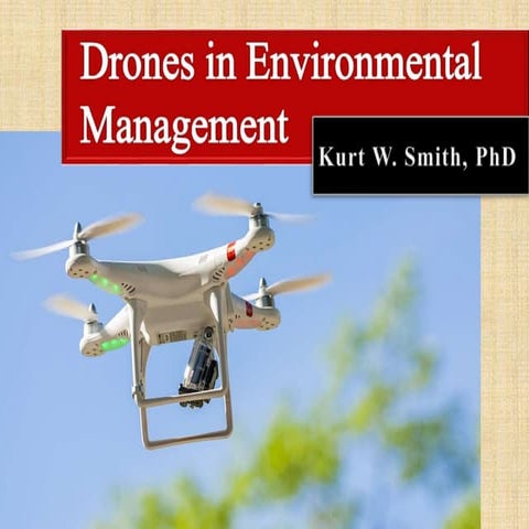 Drone Presentation Edit