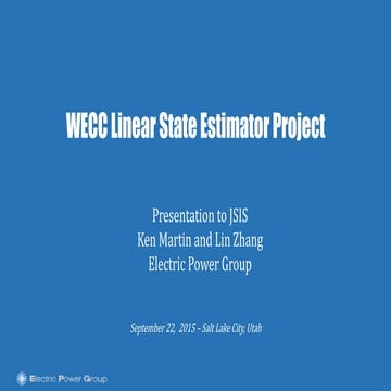 WECC_JSIS_LSE_21sept15