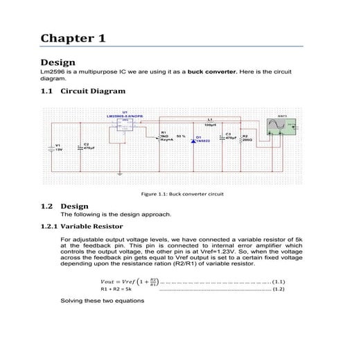 three phase inverter | PDF