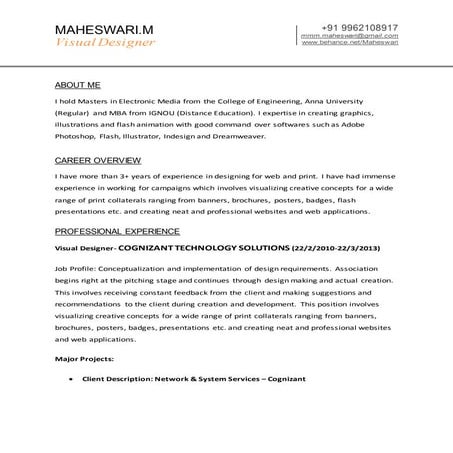 MAHESWARI_Resume