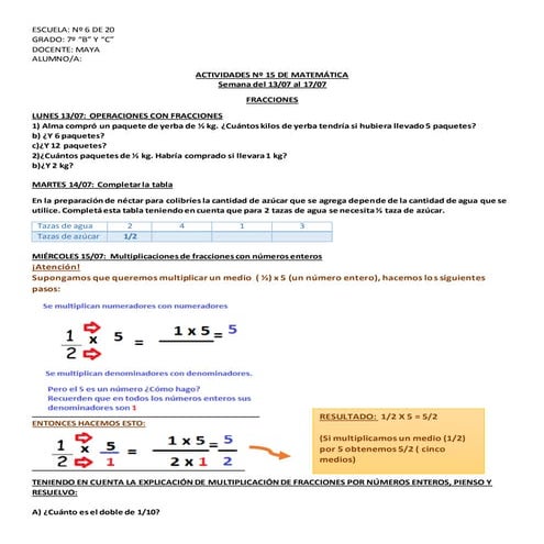 7 actividade de matematica n15