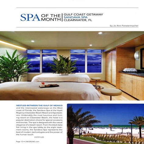 Why Spa | PDF