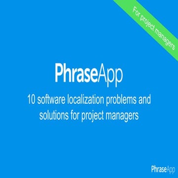 10 localization mistakes pm slide deck