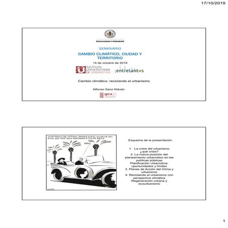 C19-2_7_Cambio climático: reciclando el urbanismo